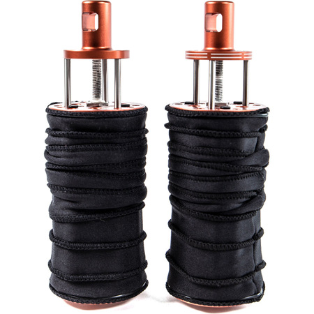 Flowcine Replacement Spring Core, Orange