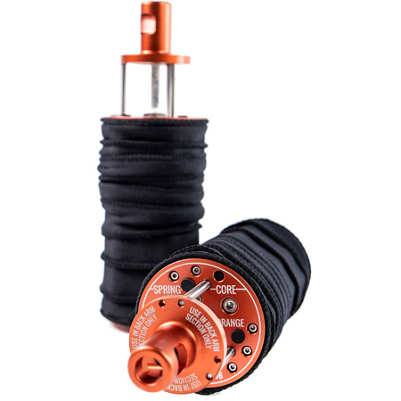 Flowcine Replacement Spring Core, Orange