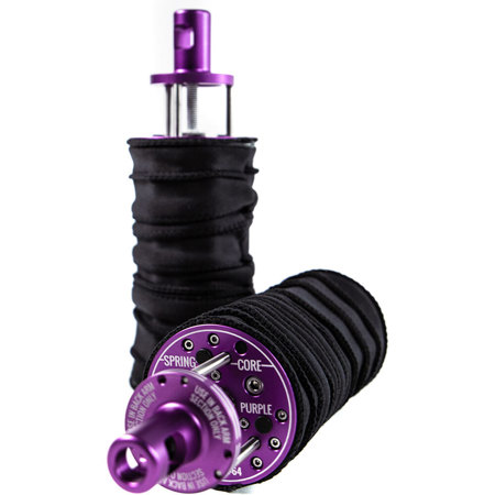 Flowcine Replacement Spring Core, Purple