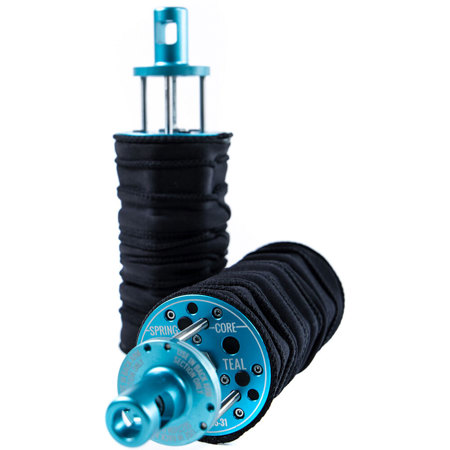 Flowcine Replacement Spring Core, Teal