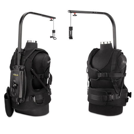 FLYCAM Starter Female Flowline Body Support Rig for Camera & Gimbals
