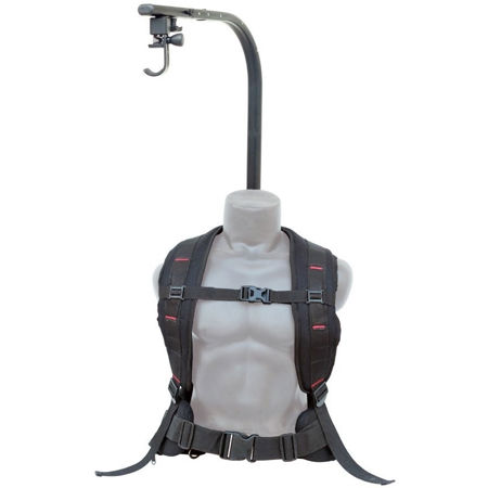 Unbranded Flowline Camera Support Vest, 9-27 Lbs Capacity