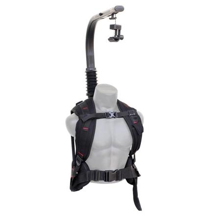 Flycam Flowline 400N Professional Series Ergonomic Stabilizing Support Vest
