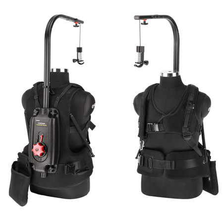 FLYCAM Flowline Master Professional Camera Support Vest for Female, S/M/L