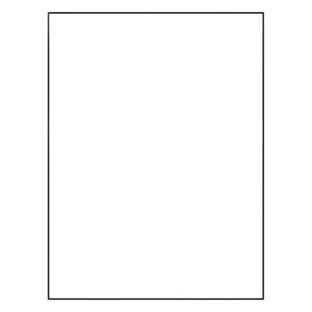 Framatic Fineline Aluminum Frame for 16x16" Photograph, Black