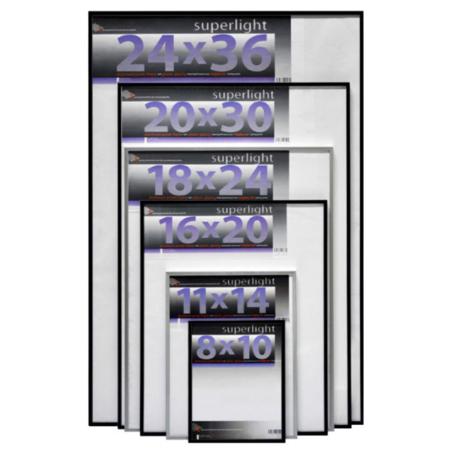 Framatic Superlight S2436S Frame for 24x36in Photo