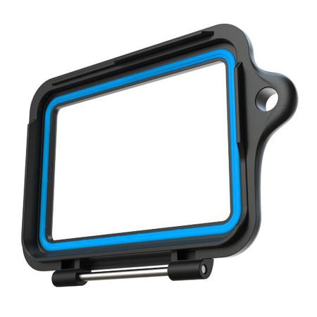 Flymount Safety BackDoor for GoPro