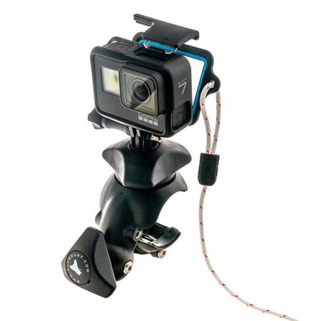 Flymount Safety BackDoor for GoPro