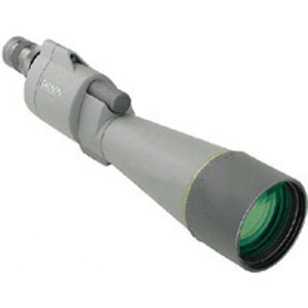 Fujinon Fieldscope Super ED 80 Straight View Spotting Scope Body #7307100
