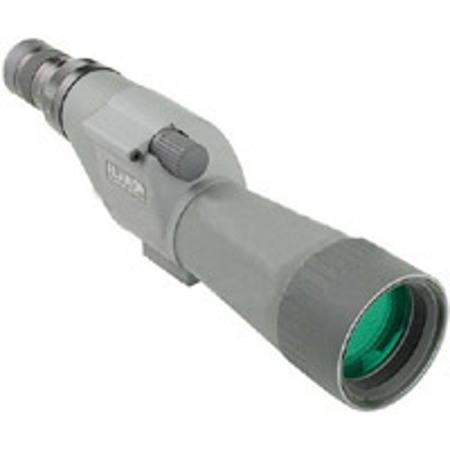Fujinon Fieldscope Super 80 Straight View Spotting Scope with 25x LER Eyepiece & Case