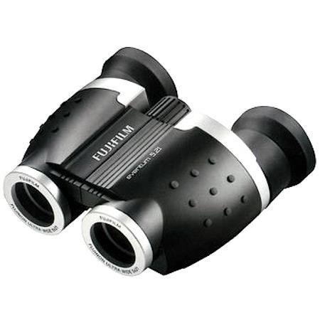 Fujinon 5x21 Glimpz, Weather Resistant Porro Prism Binocular, 9.4 Degree AoV