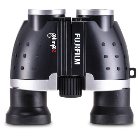 Fujifilm Fujinon 8x21 Glimpz, Weather Resistant Porro Binocular, 8.2 Degree AoV