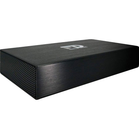 Fantom Drives G-Force 3 14TB External Hard Drive, USB 3.0, Mac/Win