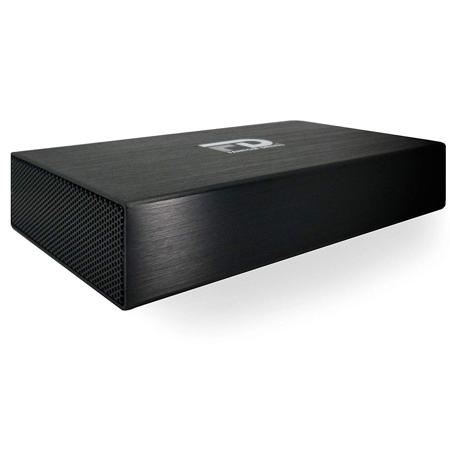 Fantom Drives G-Force 3 4TB External Hard Drive, USB 3.0/eSATA, Mac/Win