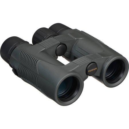 Fujinon 8x32 KF Series W Roof Prism Binocular, Degree Angle of