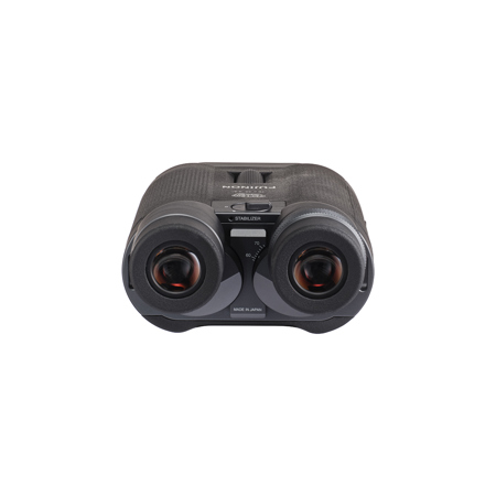 望遠鏡 キャノン BINOCULARS Fujifilm 16x40 Techno-Stabi Image Stabilized Roof Prism