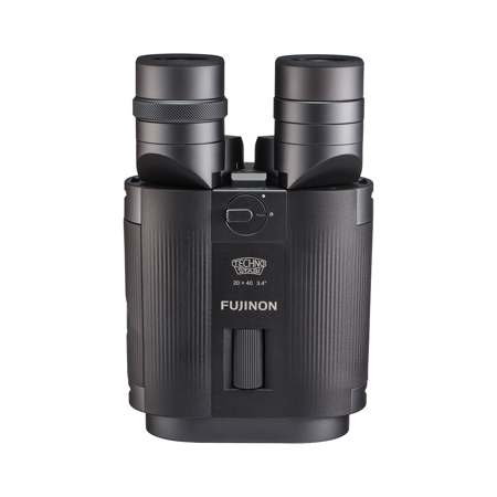 Fujifilm 20x40 Techno-Stabi Image Stabilized Roof Prism Binoculars