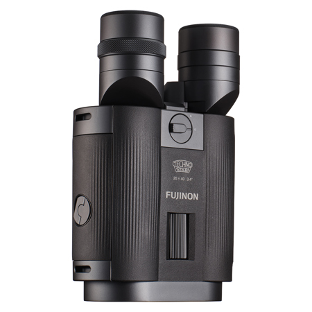 Fujifilm 20x40 Techno-Stabi Image Stabilized Roof Prism Binoculars
