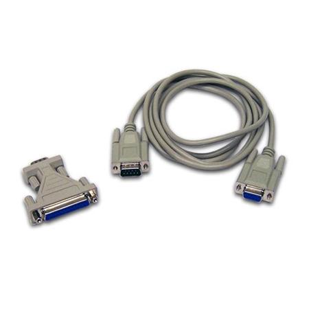 Ohaus PC 25-Pin RS232 Cable for Discovery, Adventurer Pro Series