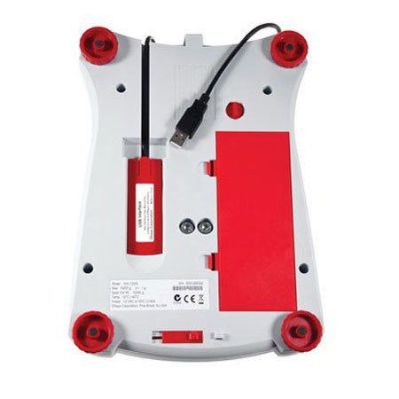 Ohaus USB Interface Kit for Navigator and Scout Pro Series Scales