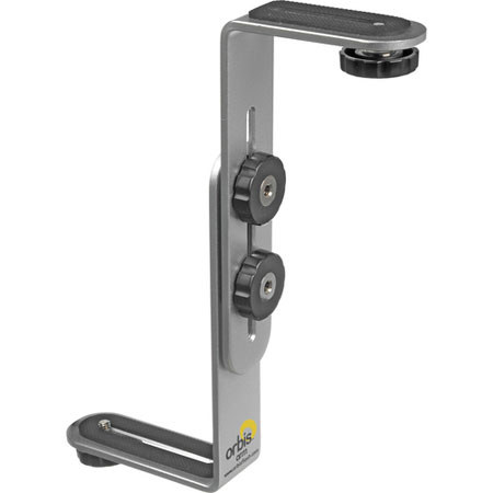Orbis Arm ENLARM1A, Aluminum Bracket for Ring Flash