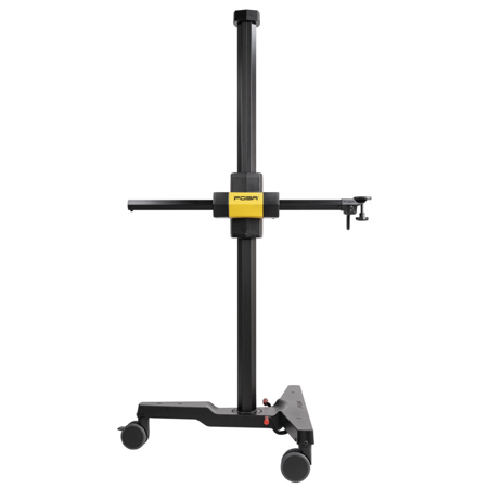 Foba A-600 Camera Stand with Studio Base 1000