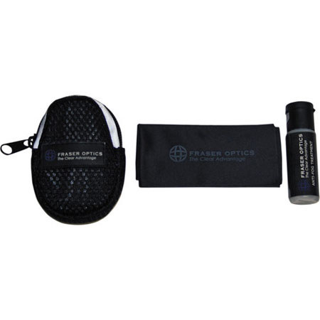 Fraser Optics Anti-Fog Kit