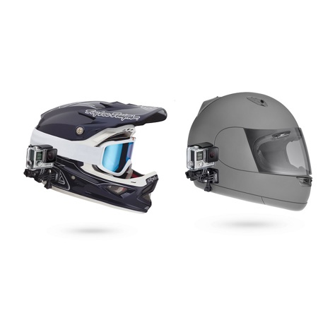GoPro Side Mount Kit for All GoPro Cameras