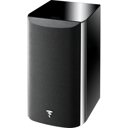 FOCAL Aria 906 スピーカー Piano Black Amazon.com: Focal Aria 906 Bookshelf Speaker, Black Piano Lacquer