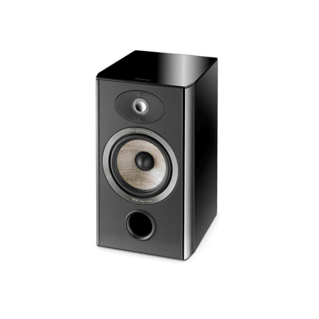 h*t様 FOCAL ARIA906 Black high gloss pair Focal Aria 906 (High-Gloss Black) Bookshelf speakers at