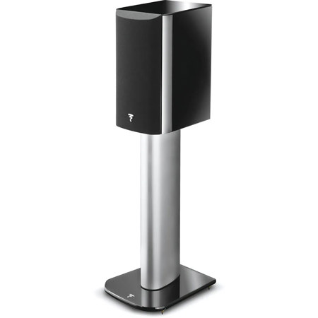 Focal Aria 906 Speaker, Black Piano Lacquer, Priced Singly, Sold