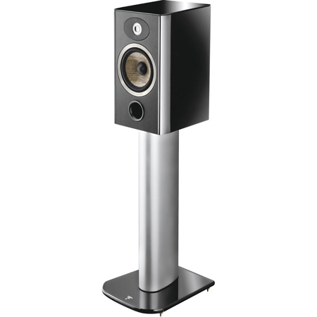 Focal Aria 906 Speaker, Black Piano Lacquer, Priced Singly, Sold