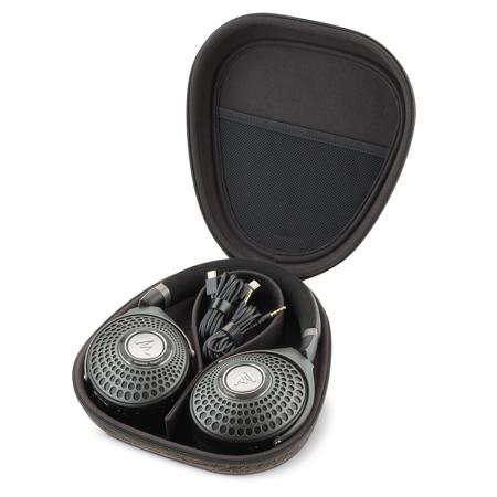 Focal Bathys Hi-Fi Wireless Closed-Back Active Noise-Canceling Headphones