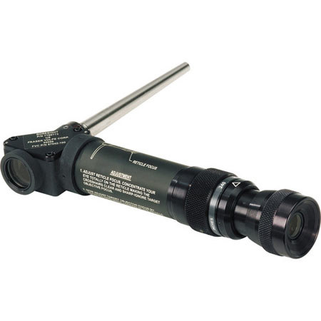 Fraser Optics Boresight