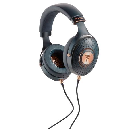 Focal earphones 2025