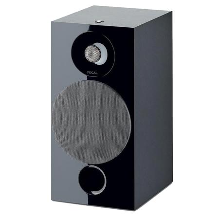 Focal Chora 806 Loudspeaker, Black, Priced Singly, Sold as Pair