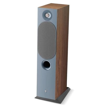 Focal Chora 816 Floorstanding Speaker, Dark Wood