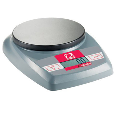 Ohaus CL5000 Compact Scale, 5000g Capacity