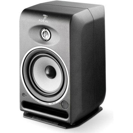 Focal CMS 65 6.5" Active 2-Way Studio Monitoring Speaker, Single