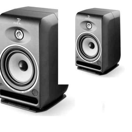 Focal 2x CMS 65 6.5" Active 2-Way Studio Monitoring Speaker, Single