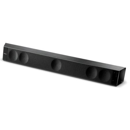 Focal DIMENSION 5-Channel Soundbar for APTX Receiver
