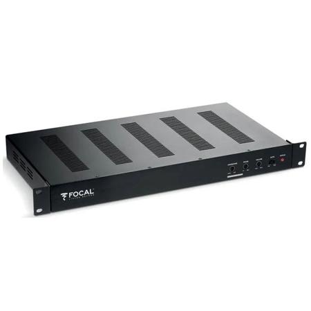 Focal 100 IWSUB8 High Power Subwoofer Amplifier