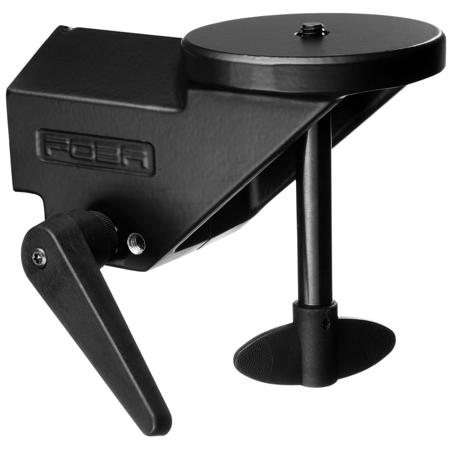 Foba AROBA Rotating Platform for AROBE/AROBO Camera Stand, 360deg. Tilt