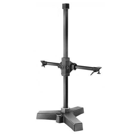 Foba ASABE-50 50cm (19.7") Shaft Extension for ASABA, AROBI, REPRO Stands