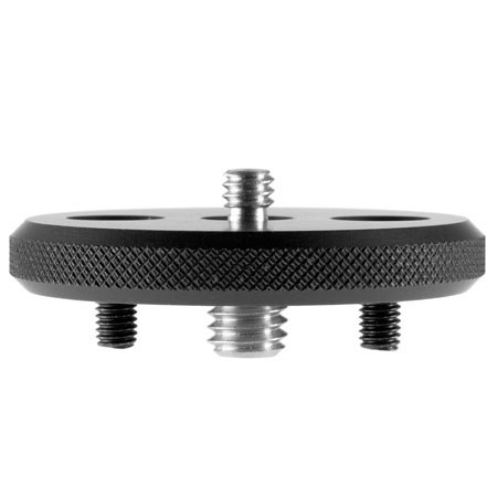 Foba F-BALMO Universal Reversible Camera Plate
