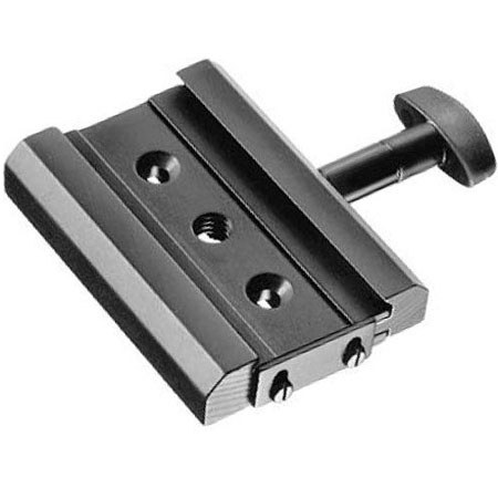 Foba BALSO Arca-Type Quick Release Head for Superball