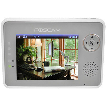 Foscam fbm3501 sales