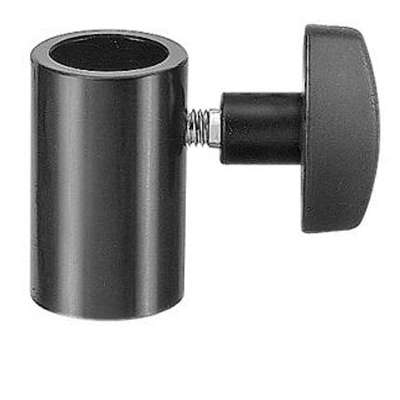 Foba CEHUA 3/8" Bottom Tapped Adapter Sleeve, 18mm (0.71") Inner Top Dia.