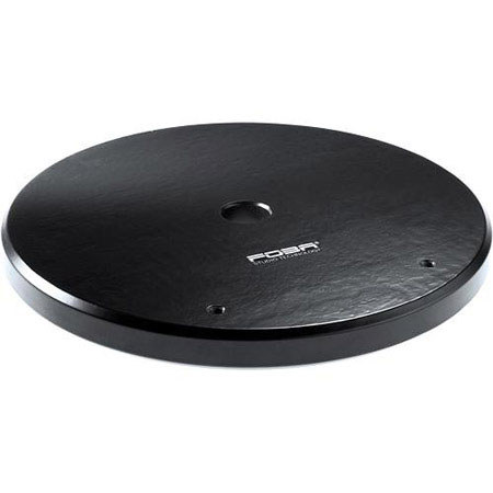 Foba CESRU 9.4kg (20.72lbs) Weighting Plate for CESRA /STARE Baseplates