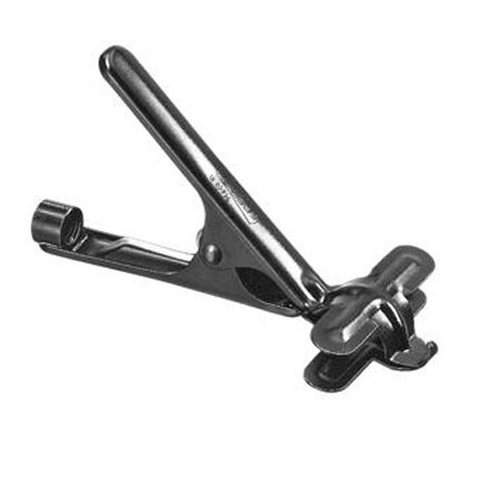 Foba COKLE Combitube Clamp with 3/8" Female Thread